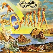 The Doors
